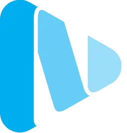 Delux IPTV official service logo